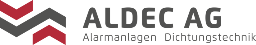 Logo Firma Aldec AG